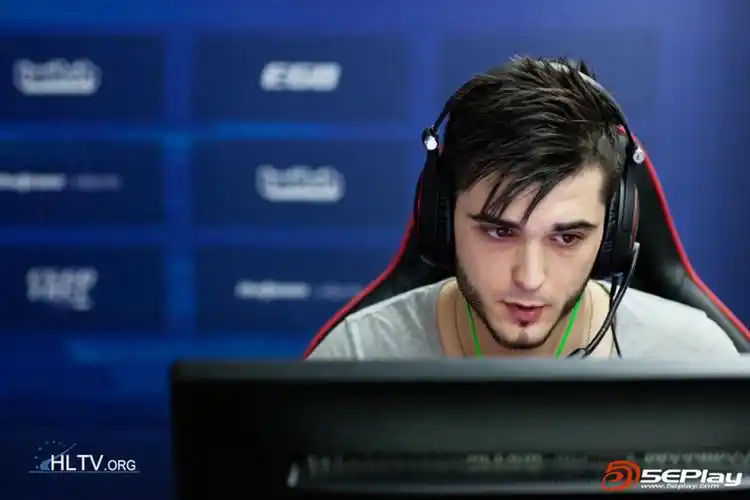 csgo明星选手个人图赏——shox