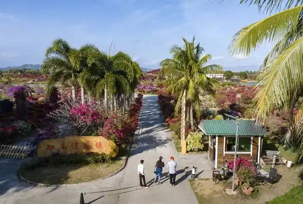 陵水必去的五大景点