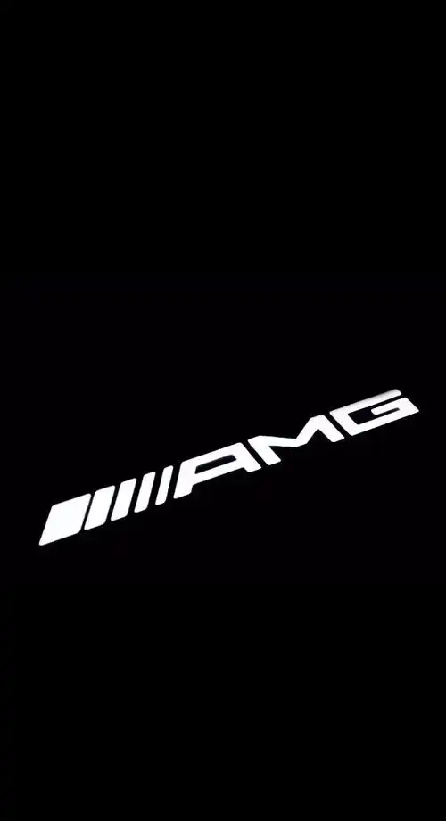 求好看的amglogo壁纸!