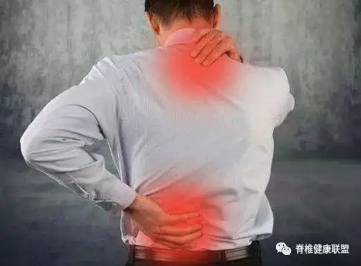 肌筋膜炎临床表现及治疗方法