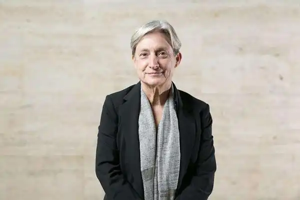 3月19日, 朱迪斯 ·巴特勒 (judith butler) 在versoblog上刊出《资本