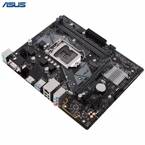 华硕asusprimeh310mer20intelh310lga1151主板