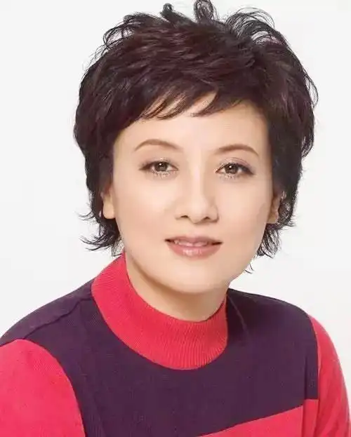 盘点:影视圈四位年过60,却未生育的著名女演员