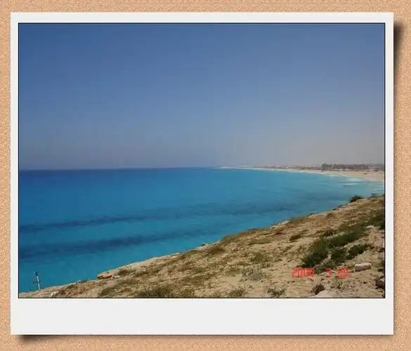 蔚蓝地球----埃及红海,地中海印象(新加埃及游小tips)