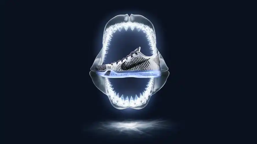 htm 团队出手,nikelab 推出三配色 kobe x elite low htm 鞋款