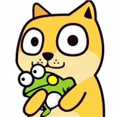 情侣头像可爱呆萌一对卡通头像图片有趣的情侣个性卡通图片大全