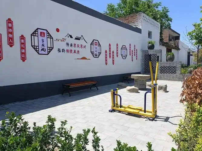 鄠邑区甘河街道全面开展提升辖区农村人居环境大整治工作