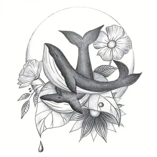 画一幅你自己的创意铅笔素描吧!