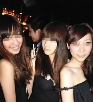 回顾天上人间老板覃辉在美认罪亿万富豪是怎样渐渐堕落