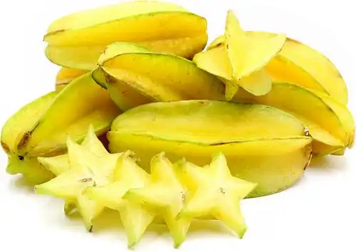 taiwanese star fruit