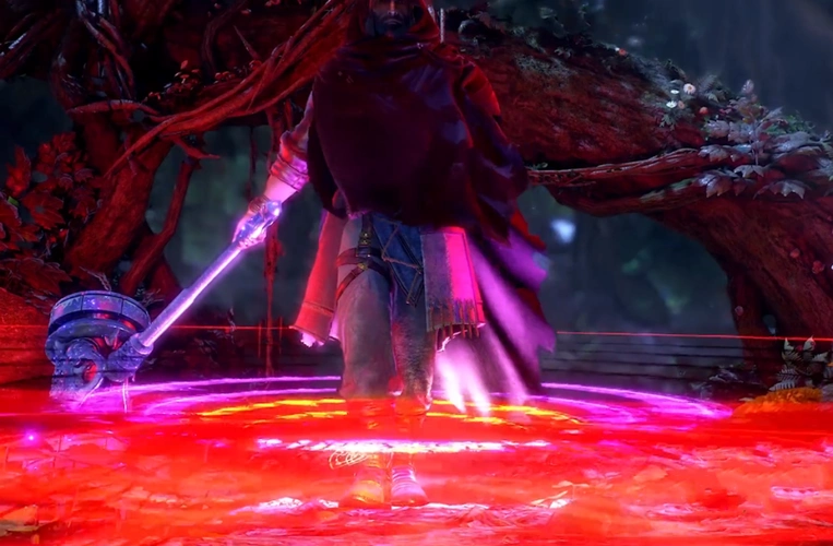 百万年的"赤金"魂环,唐昊都得不到,剑斗罗:我见过!