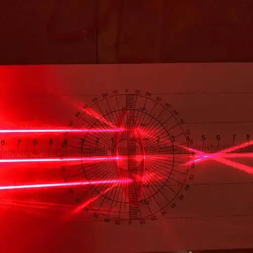 凸透镜有会聚作用