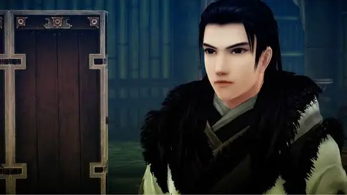 我早已什么都感觉不到了,非要说的话,只觉得……空无一物.