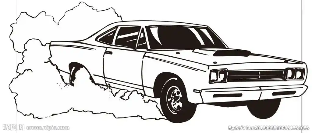 cdr(x5)颜色:cmyk40共享分举报收藏立即下载×关 键 词:平板车 小汽车