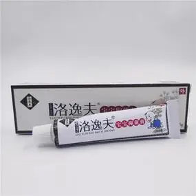 洛逸夫宝宝抑菌膏儿童皮肤外用蚊虫叮咬止痒软膏祛痱红疹通用乳膏