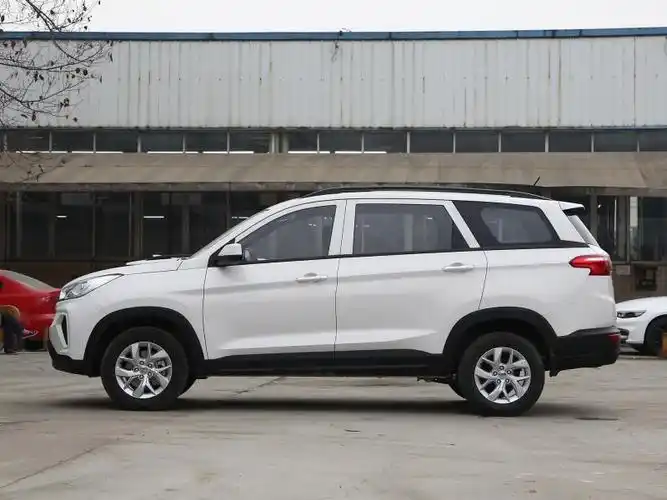 广州五菱宏光s3降价来袭优惠02万数量有限