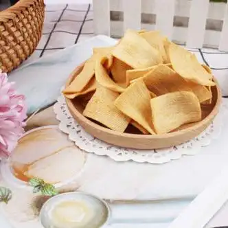 橙央(chengyang)山海紫薯于您20克紫薯薯片怀旧零食校园休闲膨化袋装