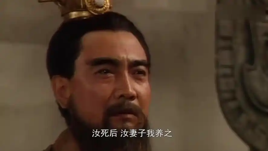 网络热词我与曹贼何异是什么梗