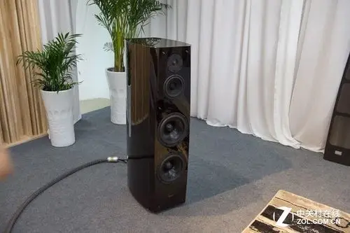 索尼落地式音箱 ss-ar2