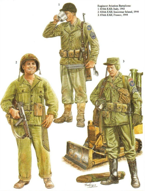 二战海军陆战队