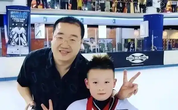 巴图:我不怨父亲英达,也不嫉妒弟弟英如镝,更没必要认