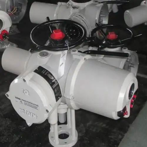 英国进口罗托克rotork阀门执行器电动头装置iqc iq iqtcdk多回转