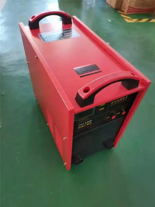 矿用zx7-630a逆变直流电焊机380v660v电焊机_焊接设备/切割设备栏目