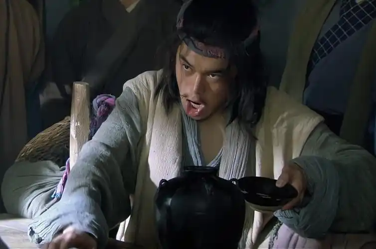 但此时梁山泊108将的核心将领都未至此,暂不能算作梁山好汉的开端