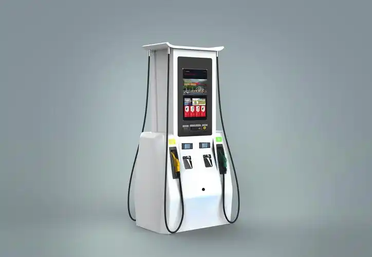 加油机,加油站,加油设备