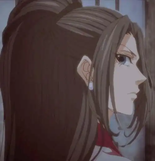 2018年9月15日 17:14   关注  温情 魔道祖师 头像 动漫 截图 评论