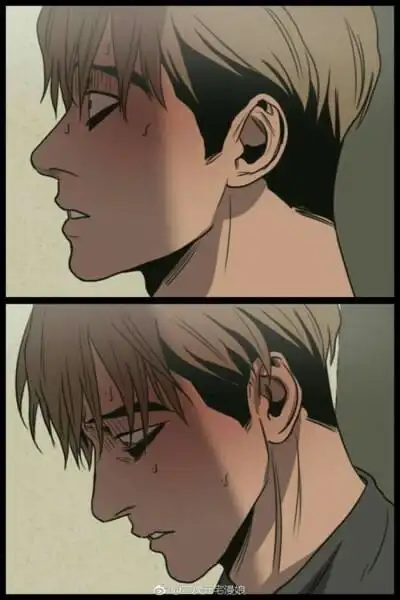 杀戮跟踪 - 堆糖,美图壁纸兴趣社区