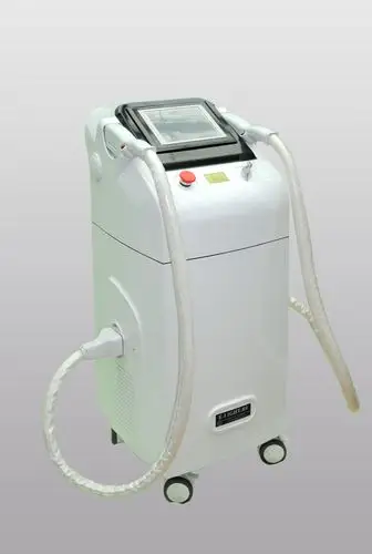 医疗版opt光子脱毛仪360磁光脱毛机价格
