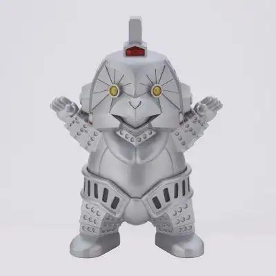 中文名称q版系列泽塔奥特曼乌英达姆