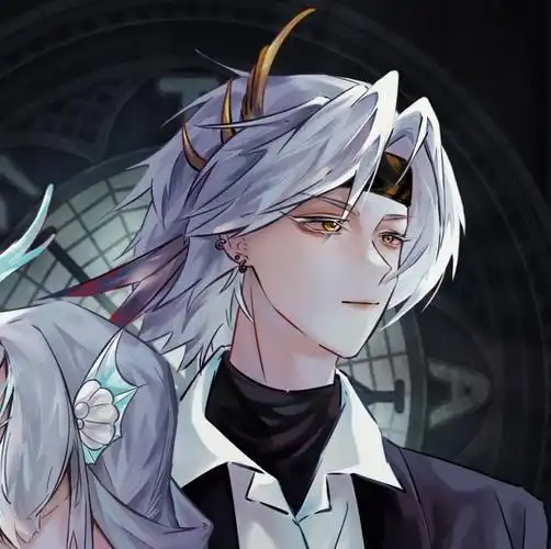 王者荣耀情侣头像东方曜西施画师:月杉(x… - 高清图片,堆糖,美图壁纸