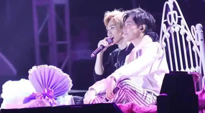 徐良的演唱会(徐良演唱会曾经)