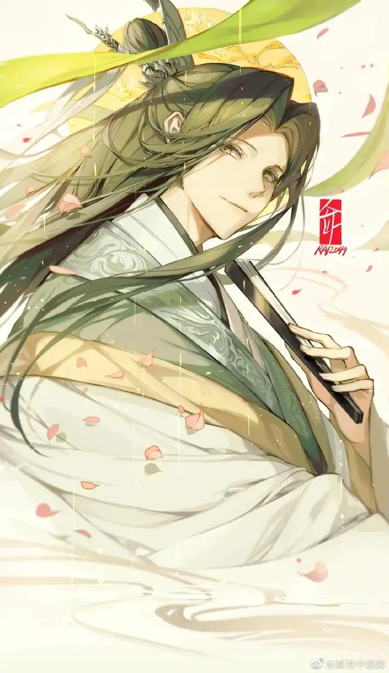 那就拿去吧#渣反魔道天官 #杀破狼#来自网络的图片 - 抖音