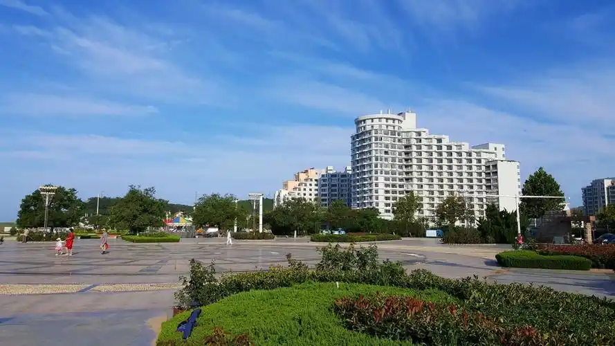 胶州半岛亲子游