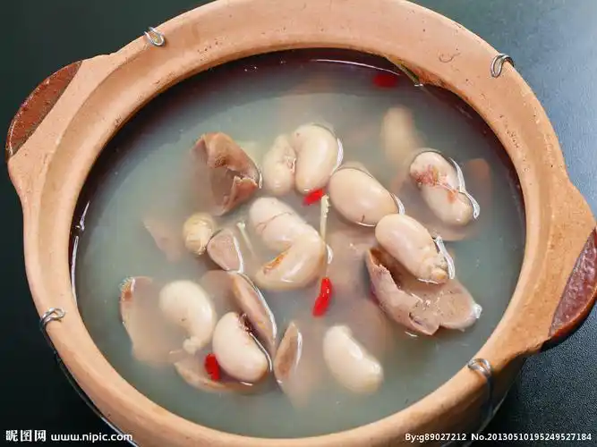 鸡子浸猪 腰摄影图__传统美食_餐饮美食_摄影图库_昵图网nipic.com