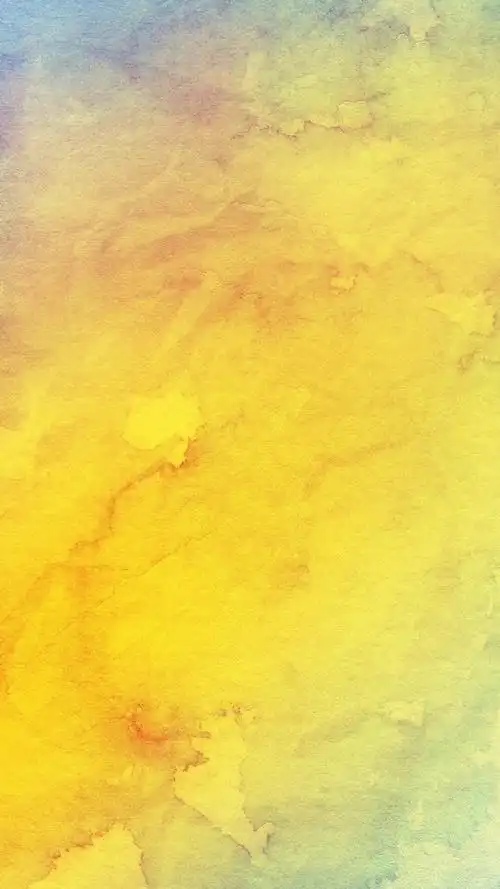 水彩渲染高清壁纸简约创意水彩渲染彩色插图背景图淡雅彩色水彩艺术