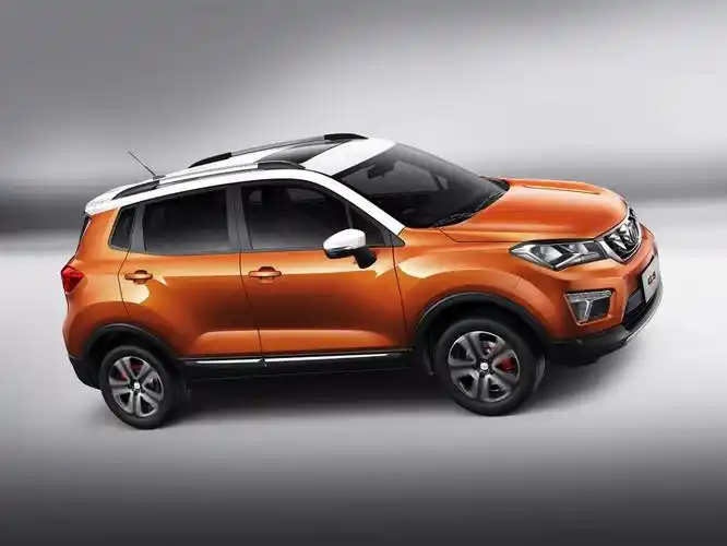 长安cs15天窗版明日上市,更对年轻人胃口