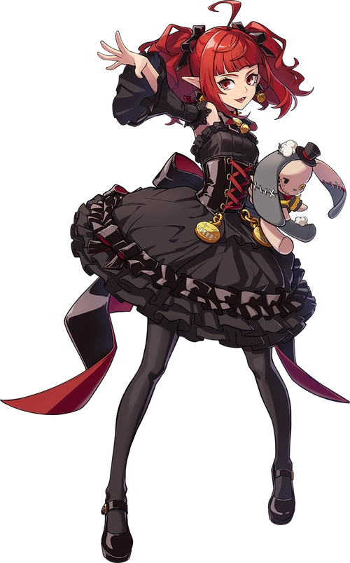 地下城与勇士对决女角色dnfduel女角色有哪些