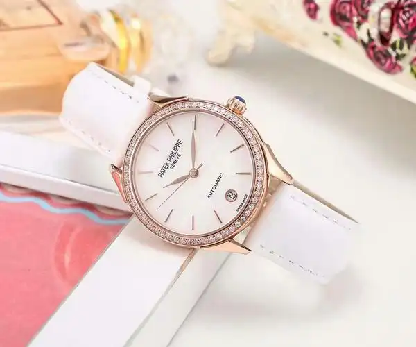 百达翡丽女士复刻手表一般什么价格
