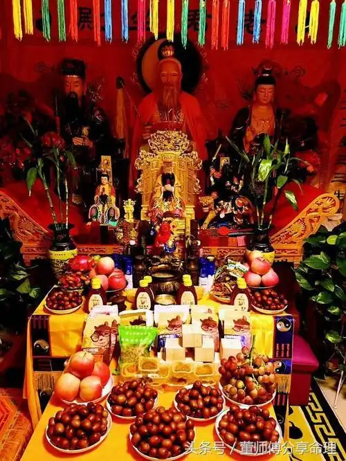 奉供堂口以后不能出道给人看事看病期间不叫养堂期