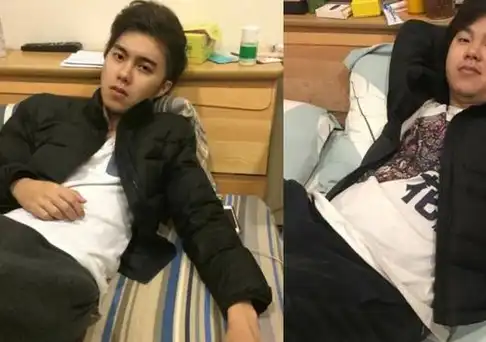 原创别以为只有胖子是潜力股当帅哥们兑现潜力后可谓相当扎心了