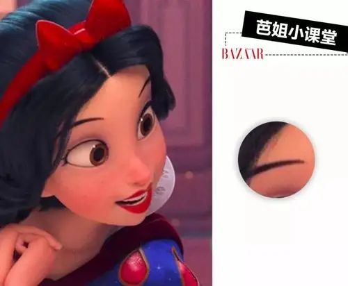 elsa又带着联名来抢钱了美妆品牌到底为什么这么喜欢和迪士尼合作