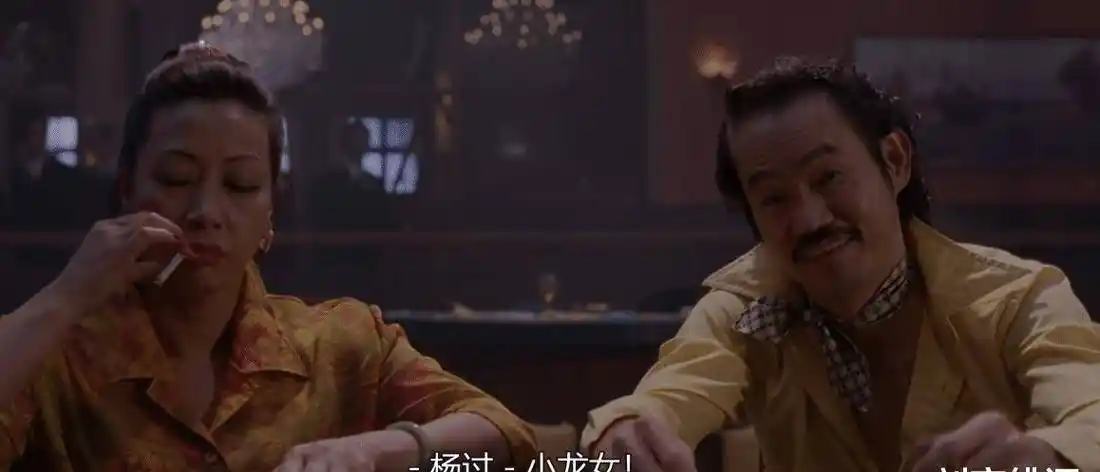 原创极现实的巅峰之作周星驰的功夫为什么会是星爷最后的巅峰