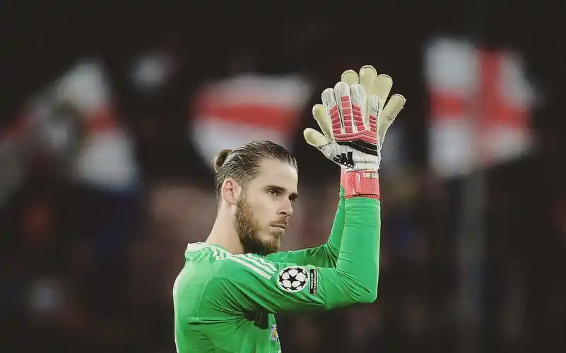 德赫亚对阵塞维利亚的比赛精彩神扑 力保曼联城门不失