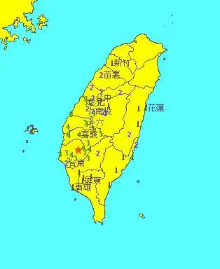新闻台 台湾省  中新网11月8日电 据台湾媒体报道,8日晚上9时01分