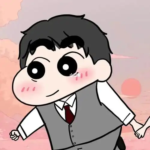 小新情头牵手一直走78