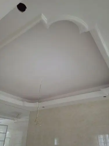 四方集成吊顶 石膏线 15279616994(李)石膏线效果图